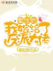 重生后我嫁给了反派大佬 重生后我嫁给了反派大佬