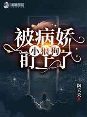 被病娇小狼狗盯上了 被病娇小狼狗盯上了