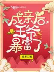 成亲后王爷暴富了 成亲后王爷暴富了