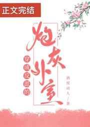 穿成反派的炮灰外室 穿成反派的炮灰外室