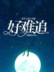 重生之这个大佬好难追 重生之这个大佬好难追