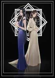 法老与她的宠后·现代篇 法老与她的宠后·现代篇