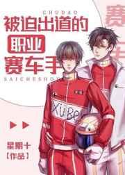 被迫出道的职业赛车手 被迫出道的职业赛车手