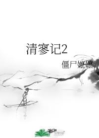 清寥记2 清寥记2
