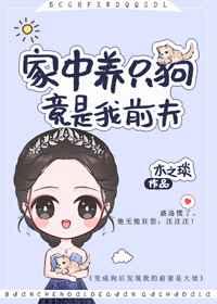 家中养只狗,竟是我前夫 家中养只狗,竟是我前夫