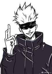 大小姐今天也在咒术世界找死 大小姐今天也在咒术世界找死