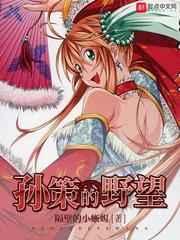 孙策的野望 孙策的野望