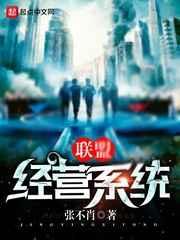 联盟经营系统 联盟经营系统