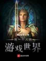 我一个人的游戏世界 我一个人的游戏世界