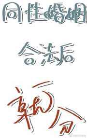 同性婚姻合法后就分 同性婚姻合法后就分