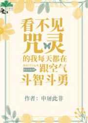 看不见咒灵的我每天都在跟空气斗智斗勇 看不见咒灵的我每天都在跟空气斗智斗勇