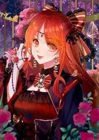 穿成魔女后我掳走了神明之子 穿成魔女后我掳走了神明之子