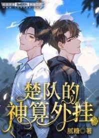 楚队的神算外挂 楚队的神算外挂