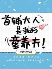 首辅大人是我童养夫 首辅大人是我童养夫