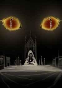 给外神打工的日子 给外神打工的日子