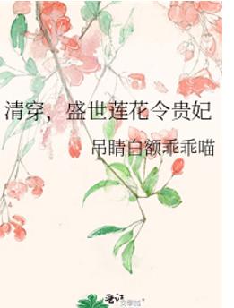 清穿,盛世莲花令贵妃 清穿,盛世莲花令贵妃
