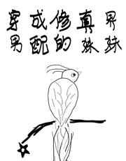 穿成修真界男配的妹妹 穿成修真界男配的妹妹