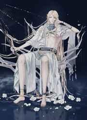 双重神格反派竟是我的SSR 双重神格反派竟是我的SSR