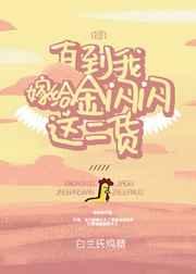直到我嫁给金闪闪这二货 直到我嫁给金闪闪这二货