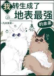 我转生成了地表最强的弟弟 我转生成了地表最强的弟弟