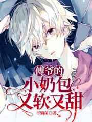 傅爷的小奶包又软又甜 傅爷的小奶包又软又甜