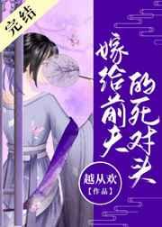 嫁给前夫的死对头