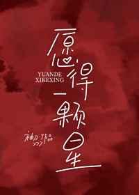 愿得一颗星 愿得一颗星