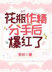 花瓶作精分手后爆红了 花瓶作精分手后爆红了