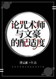 论咒术师与文豪的配适度 论咒术师与文豪的配适度