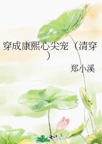 穿成康熙心尖宠(清穿) 穿成康熙心尖宠(清穿)