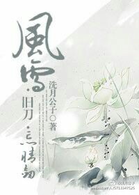 风雪·旧刀·忘情剑 风雪·旧刀·忘情剑