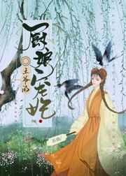 王爷的厨娘宠妃 王爷的厨娘宠妃