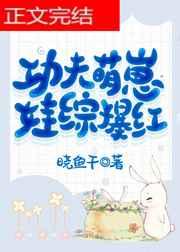 功夫萌崽,娃综爆红 功夫萌崽,娃综爆红