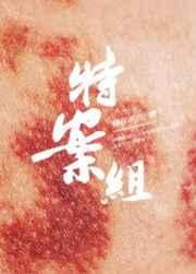 特殊案件调查组VI 特殊案件调查组VI