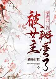 穿成男二后被女主掰弯了 穿成男二后被女主掰弯了