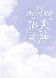 作走真白月光后的追夫之旅 作走真白月光后的追夫之旅