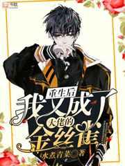 重生后我又成了大佬的金丝雀 重生后我又成了大佬的金丝雀