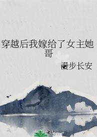 穿越后我嫁给了女主她哥 穿越后我嫁给了女主她哥