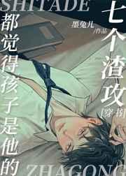 七个渣攻都觉得孩子是他的〔穿书〕 七个渣攻都觉得孩子是他的〔穿书〕