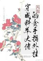 穿成科举大佬的金手指外挂 穿成科举大佬的金手指外挂