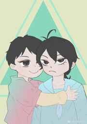 我被控制欲极强的omega看上了 我被控制欲极强的omega看上了