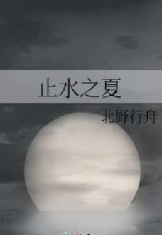 止水之夏 止水之夏
