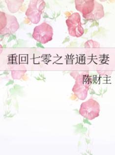 重回七零之普通夫妻