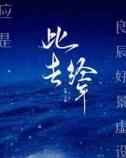 此去经年 此去经年