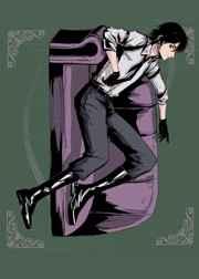 如何在红黑逆转的世界活下去 如何在红黑逆转的世界活下去