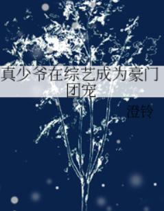 真少爷在综艺成为豪门团宠 真少爷在综艺成为豪门团宠