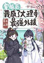 穿越后我成了大理寺最强外援 穿越后我成了大理寺最强外援