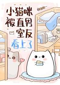 小猫咪被直男室友看上了 小猫咪被直男室友看上了