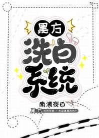 黑方洗白系统 黑方洗白系统