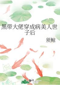 黑带大佬穿成病美人世子后 黑带大佬穿成病美人世子后